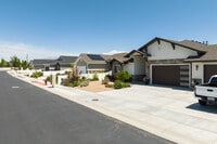 Apartamentos en West Haven, UT