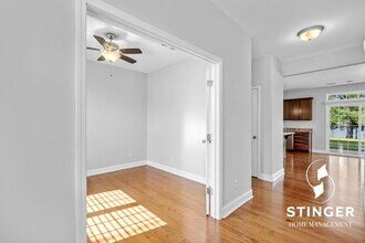 1216 Hearthstone Dr in Ridgeland, SC - Foto de edificio - Building Photo