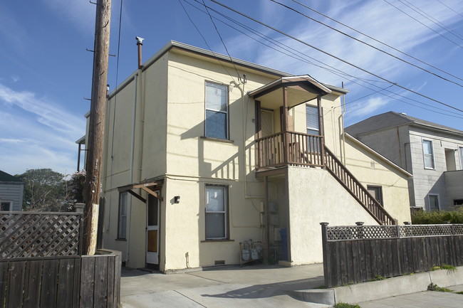 315 Cypress in Alameda, CA - Building Photo - Building Photo