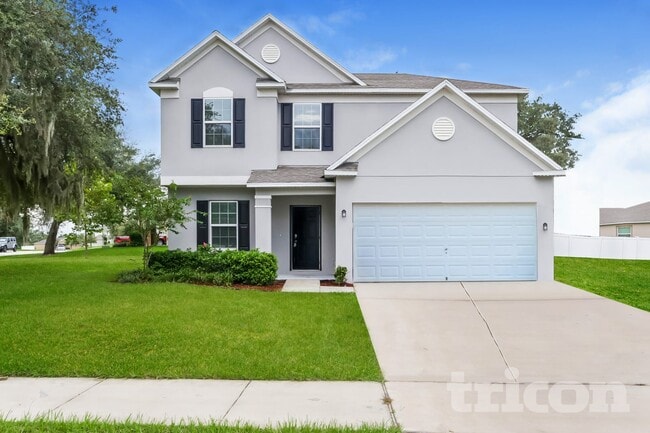 property at 15406 Taurus Ct