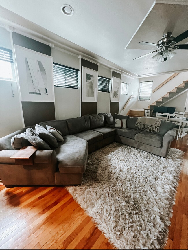 property at 308 W Onota St