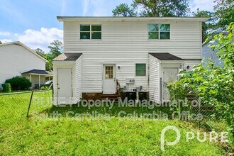 144 Springwoods Lake Dr in Columbia, SC - Building Photo - Building Photo