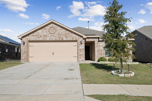 3018 Hereford Dr in Heath, TX - Foto de edificio