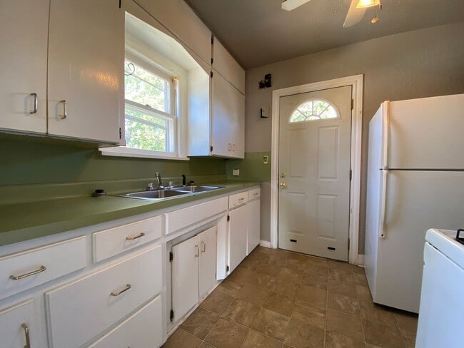 property at 3029 NW 14th St