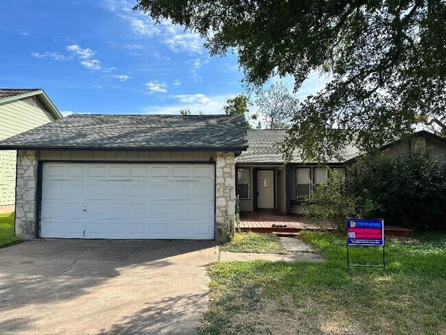 property at 12005 Bobcat Trail