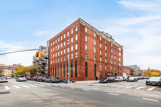 782 Wythe Ave in Brooklyn, NY - Building Photo - Building Photo