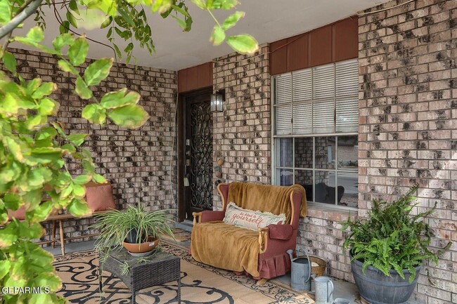 1844 Jack Nicklaus Dr in El Paso, TX - Building Photo - Building Photo