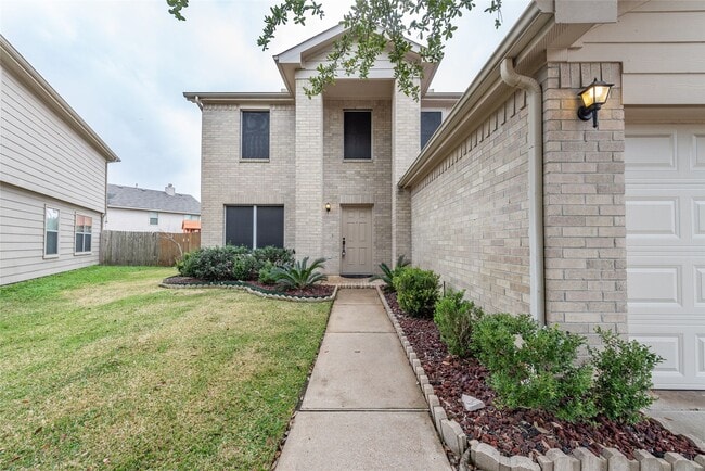18231 Blake Valley Ln in Cypress, TX - Building Photo - Building Photo