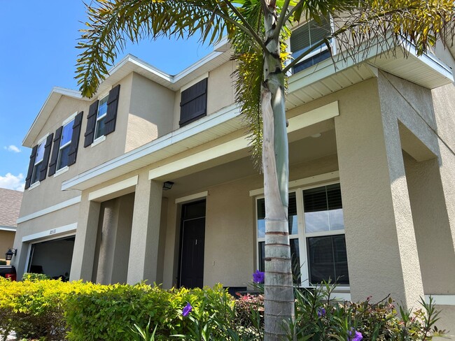 property at 10533 Park Meadowbrooke Dr