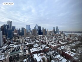 350 W 50th St in New York, NY - Building Photo