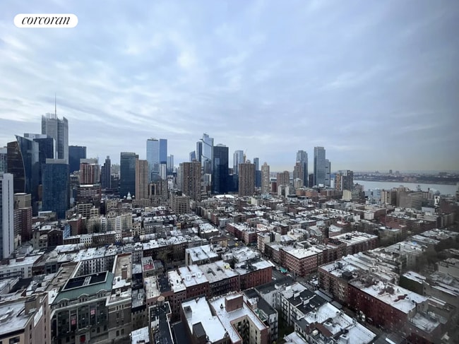 property at 350 W 50th St