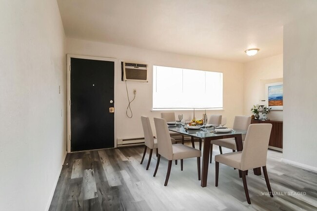 4633 S 33rd W Ave in Tulsa, OK - Building Photo - Building Photo