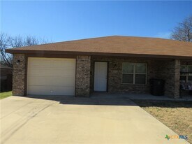 1609 N 10th St in Killeen, TX - Building Photo