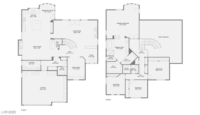 property at 8829 Rozetta Ct