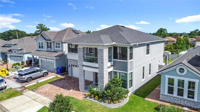 2350 Avian Loop in Kissimmee, FL - Building Photo - Building Photo