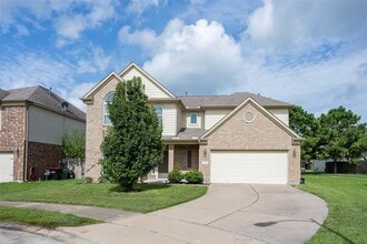 4935 Ibis Lake Ct in Katy, TX - Building Photo - Building Photo