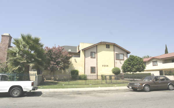 3009 Allgeyer Ave in El Monte, CA - Building Photo