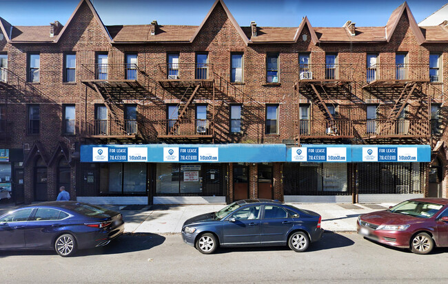 1458 Coney Island Ave in Brooklyn, NY - Building Photo - Building Photo