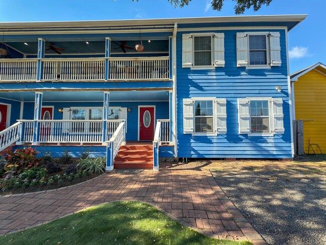 1402 Scharpe St in Houston, TX - Building Photo - Building Photo