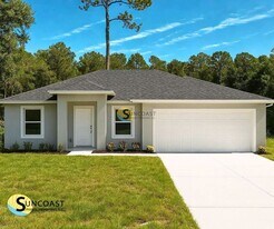 27170 Jordan Ave in Punta Gorda, FL - Building Photo