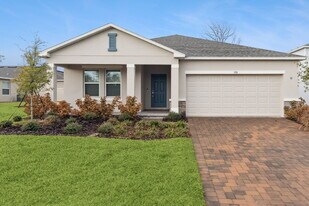 190 Jones Fish Camp Rd in Edgewater, FL - Building Photo