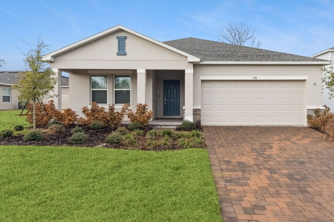 property at 190 Jones Fish Camp Rd