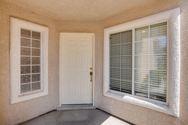 532 Aspen Leaf St in Las Vegas, NV - Building Photo - Building Photo