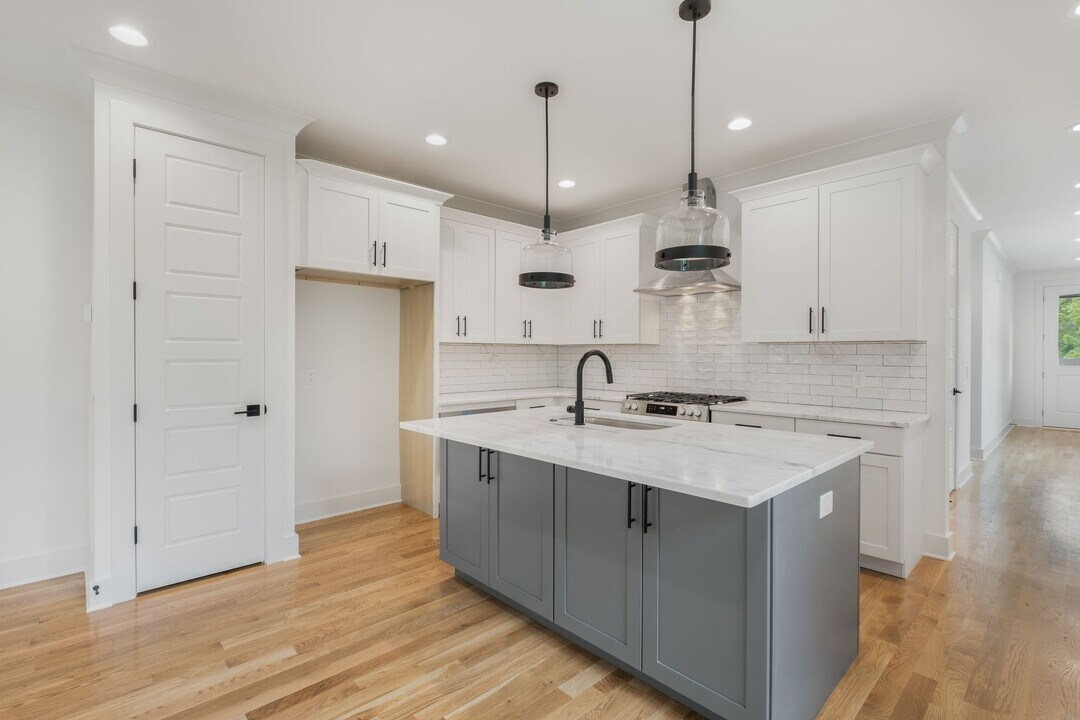 111 Sadler Ct in Nashville, TN - Building Photo