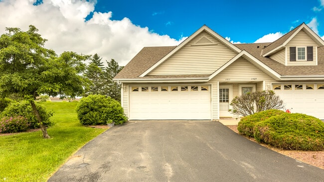property at 1411 Watercress Cir