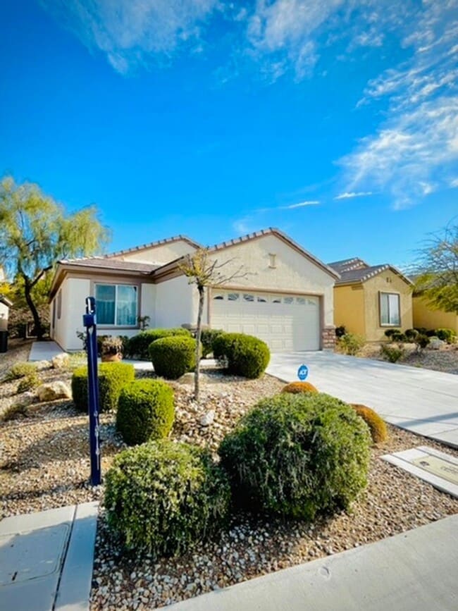 property at 2360 Mystic Star St