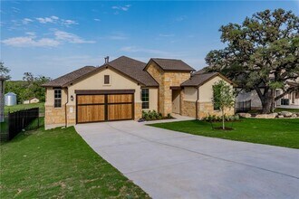 262 Cistern Wy in Austin, TX - Building Photo - Building Photo