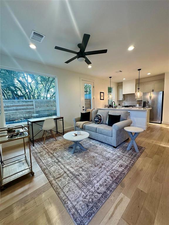 3417 Elija St in Austin, TX - Building Photo - Building Photo