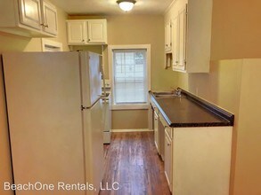 603 4th Ave N-Unit -Unit 3-4 in Myrtle Beach, SC - Foto de edificio - Building Photo