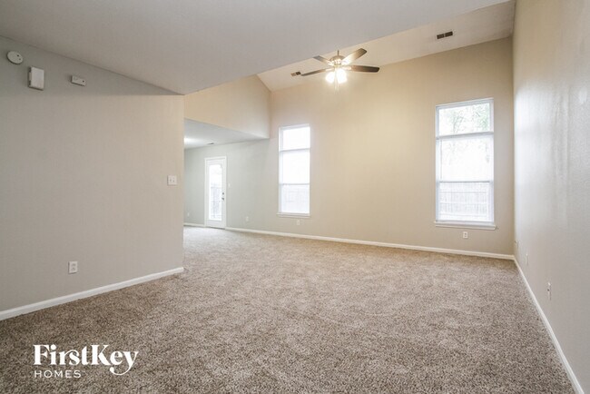 3265 Blue Ash Ln in Indianapolis, IN - Building Photo - Building Photo