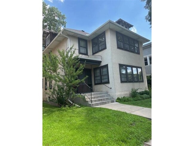 property at 3237 Lyndale Ave S