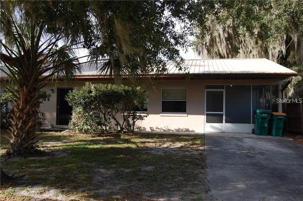 3 W Laurel Oak Dr in Eustis, FL - Building Photo