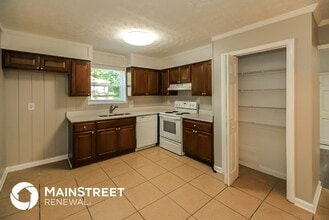 2745 Westford Ct SW in College Park, GA - Building Photo - Building Photo