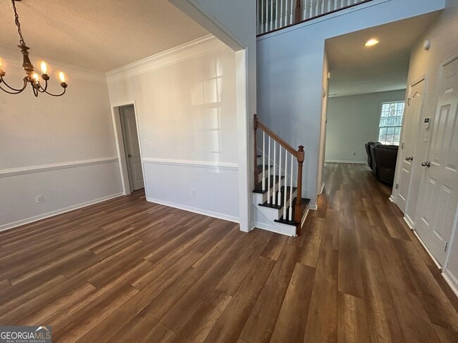 560 Millbrook Village Dr in Tyrone, GA - Building Photo - Building Photo