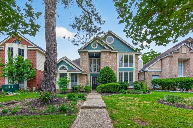 4735 Cashel Glen Dr