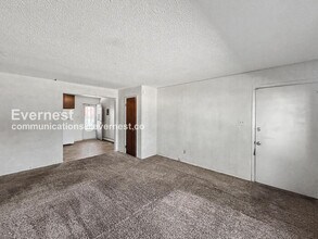 4311 N Chestnut St in Colorado Springs, CO - Building Photo - Building Photo