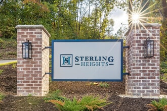 Sterling Heights Apartments by Callio Properties in East Ridge, TN - Building Photo - Building Photo