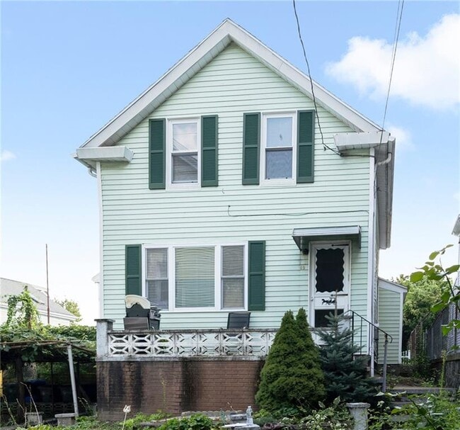 49 E Transit St in Providence, RI - Building Photo - Building Photo