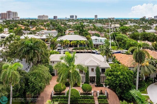 620 Coral Way in Fort Lauderdale, FL - Building Photo - Building Photo