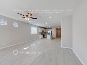 20985 W Monte Vista Rd in Buckeye, AZ - Building Photo - Building Photo