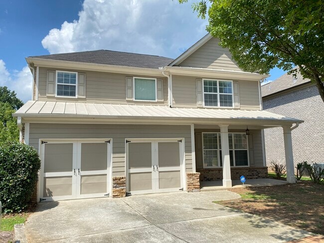 property at 2650 Royston Dr