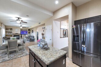 15628 N 156th Ln in Surprise, AZ - Building Photo - Building Photo
