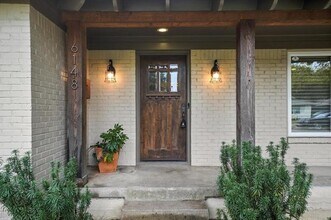 6148 Marquita Ave in Dallas, TX - Building Photo - Building Photo