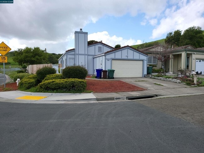 property at 4001 Mozart Dr