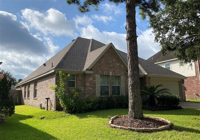 property at 24710 Cobble Canyon Ln
