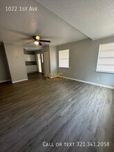 1022 1st Ave in Titusville, FL - Building Photo - Building Photo